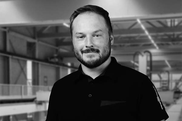 Nicolas Leuenberger