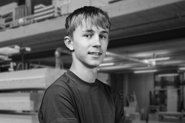 Matteo Schärer sw