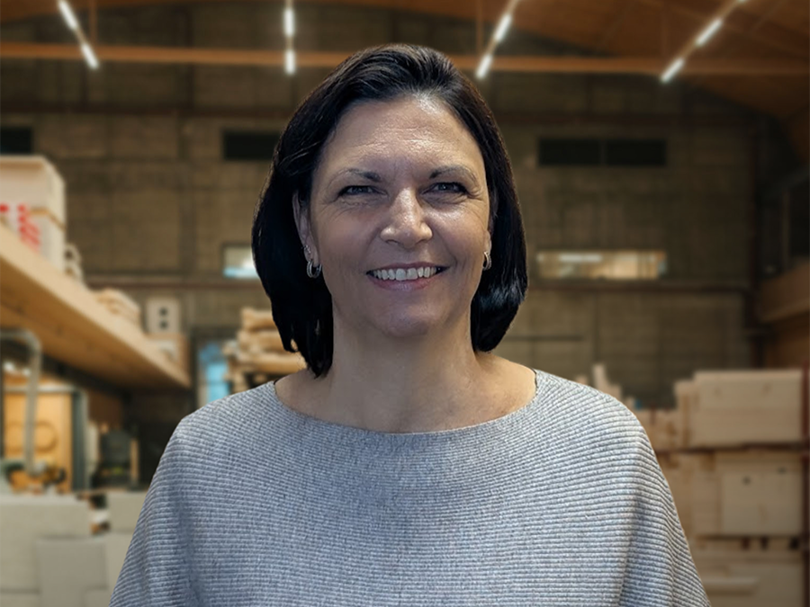 Monika Lanz