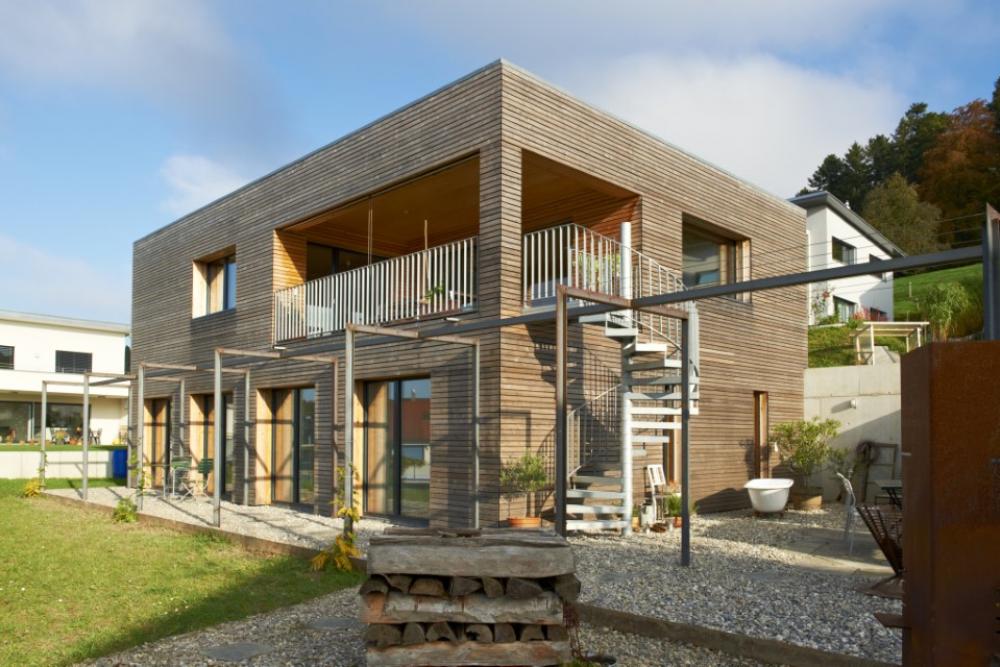 EFH Lüdi, Lotzwil